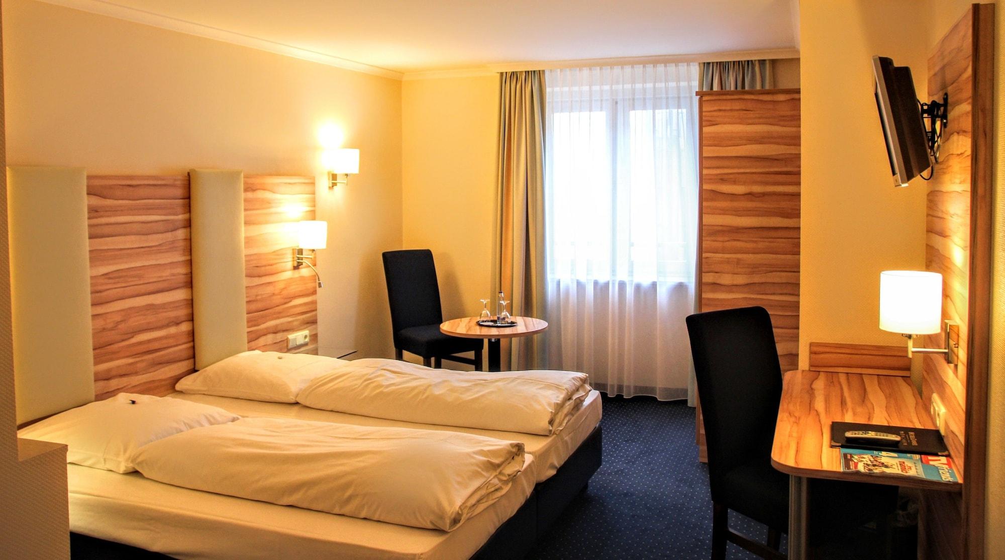 Hotels in Munich - book a hotel in Munich, hotel booking prices in Munich